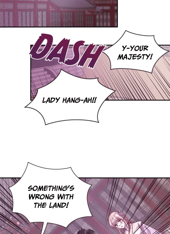Hang Ah, the Moon’s Child Chapter 66 – Page 47