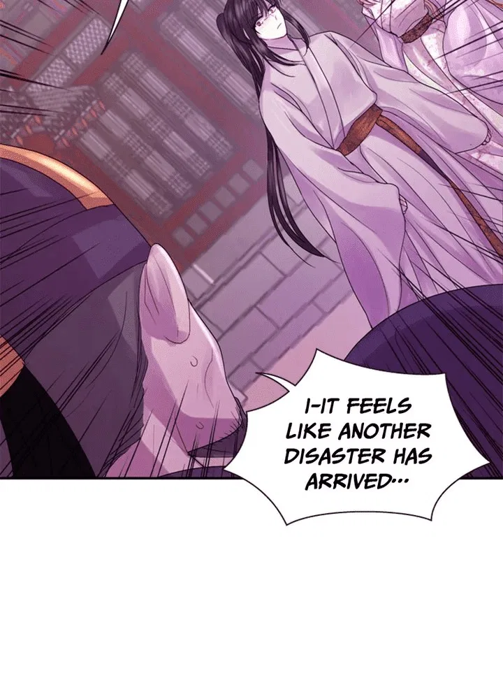 Hang Ah, the Moon’s Child Chapter 66 – Page 48