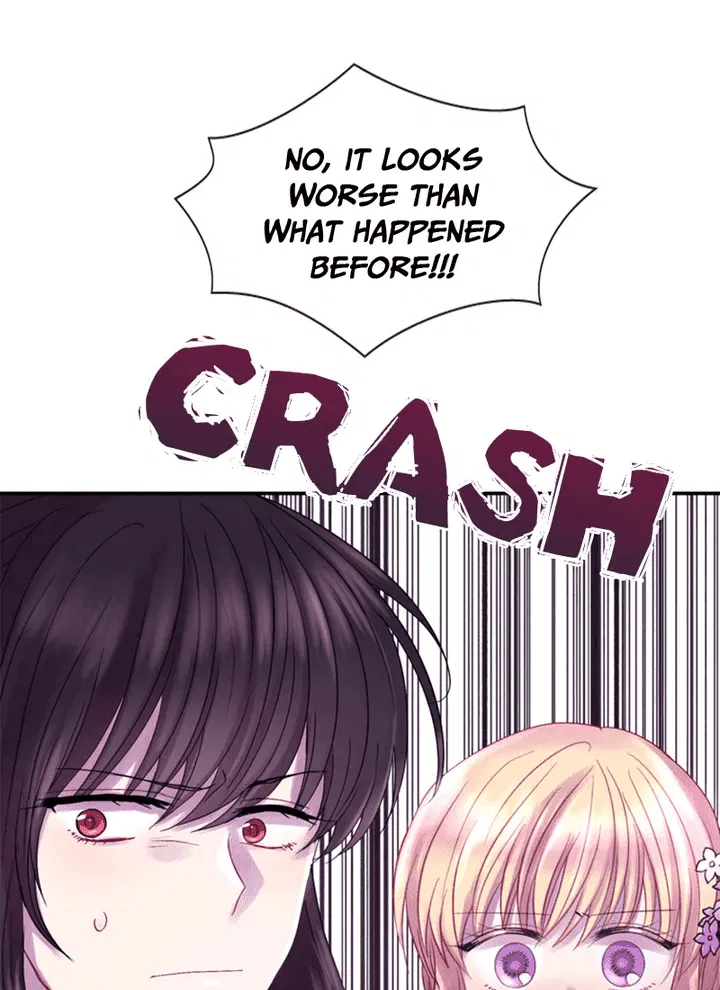 Hang Ah, the Moon’s Child Chapter 66 – Page 49