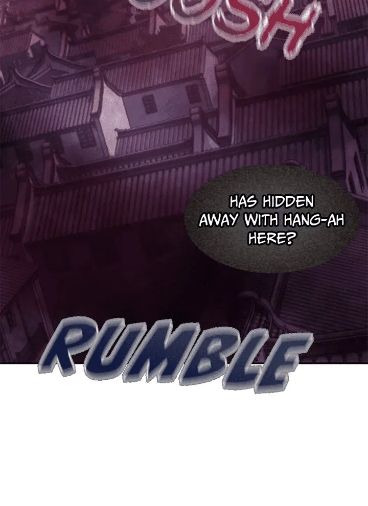 Hang Ah, the Moon’s Child Chapter 66 – Page 58
