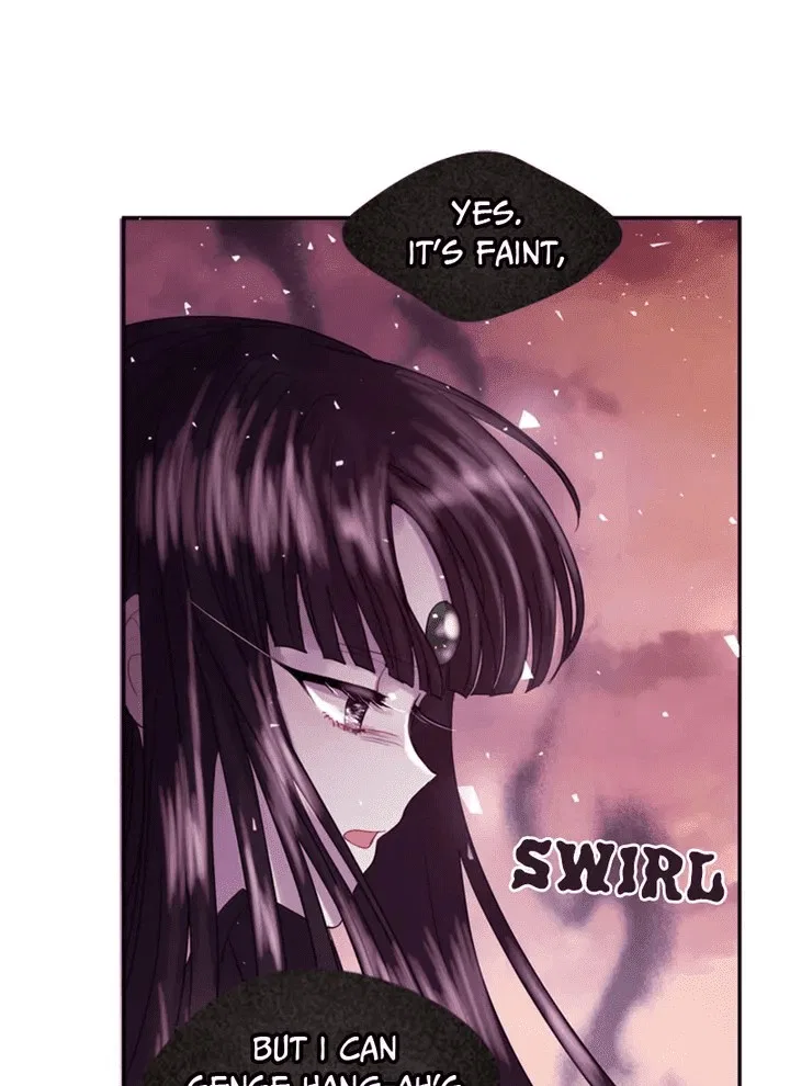 Hang Ah, the Moon’s Child Chapter 66 – Page 59