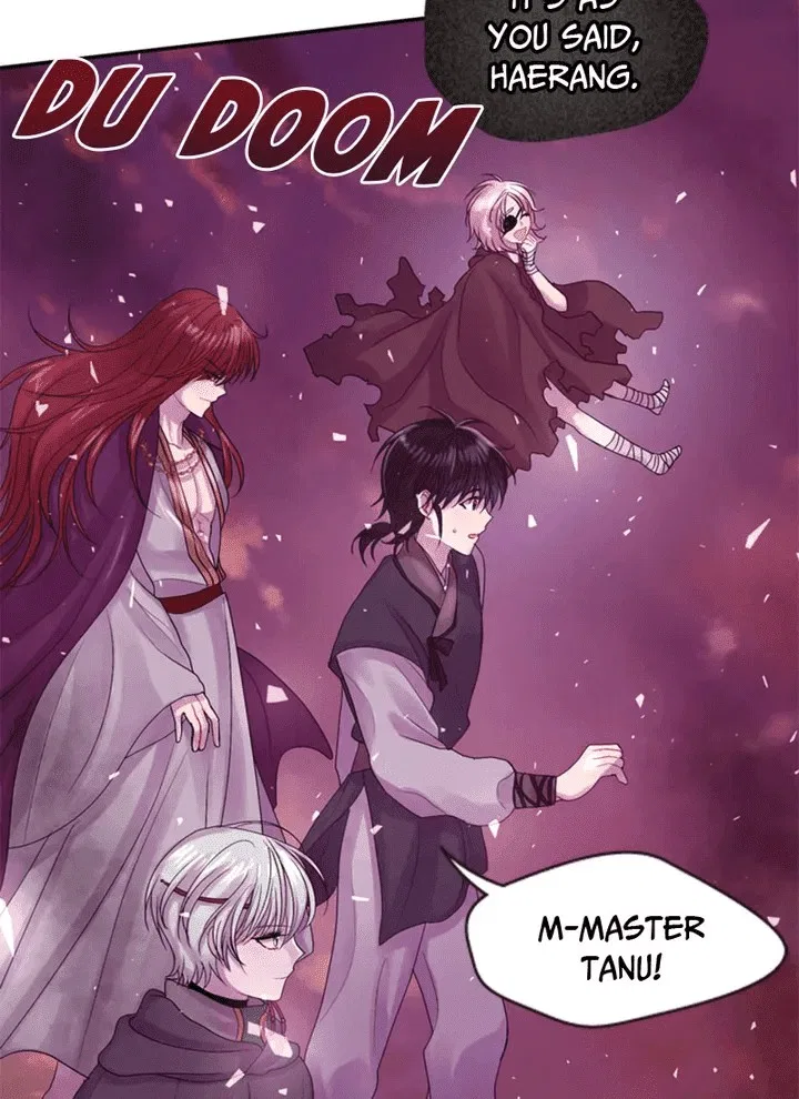 Hang Ah, the Moon’s Child Chapter 66 – Page 61