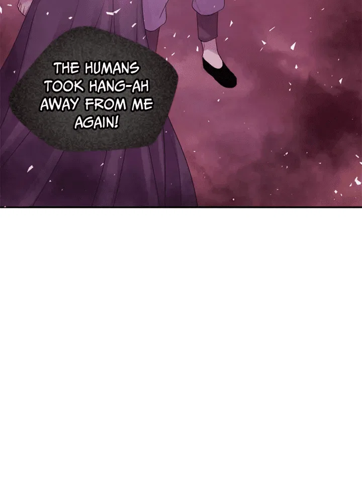 Hang Ah, the Moon’s Child Chapter 66 – Page 62