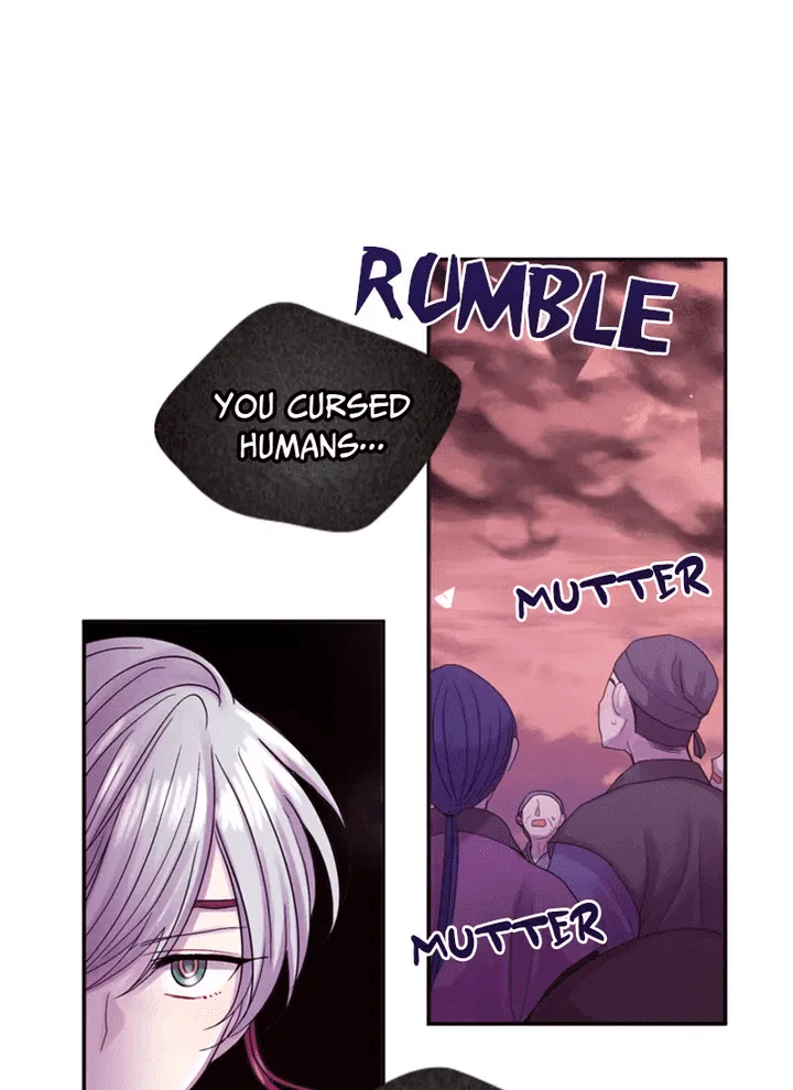Hang Ah, the Moon’s Child Chapter 66 – Page 63