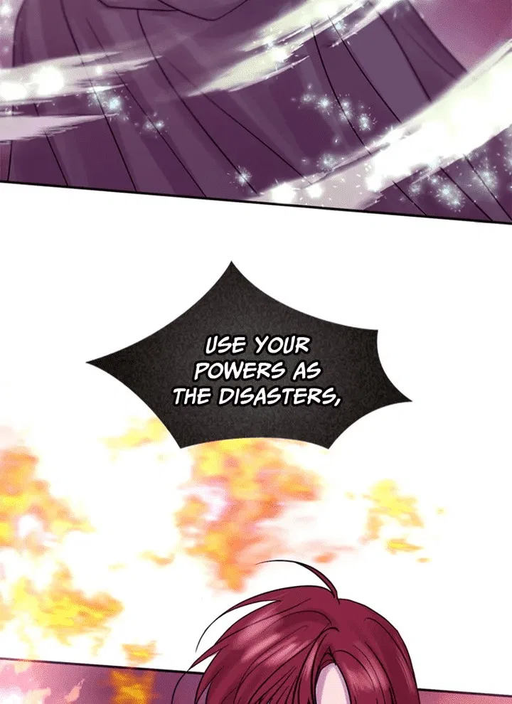 Hang Ah, the Moon’s Child Chapter 66 – Page 70