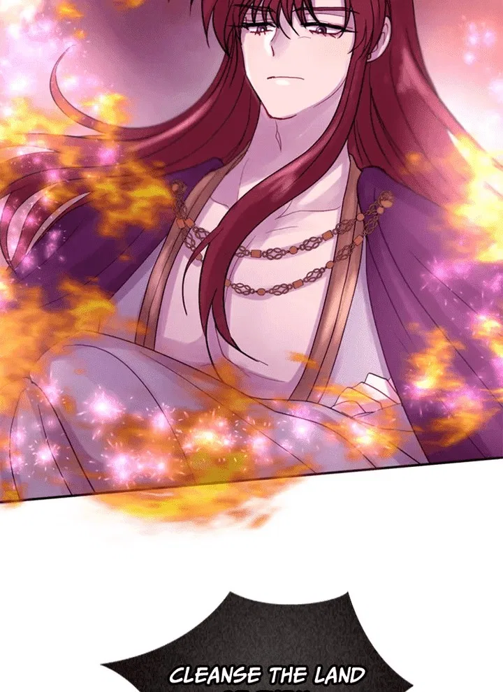 Hang Ah, the Moon’s Child Chapter 66 – Page 71
