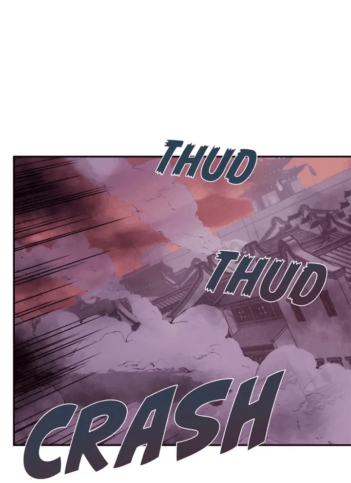Hang Ah, the Moon’s Child Chapter 66 – Page 77