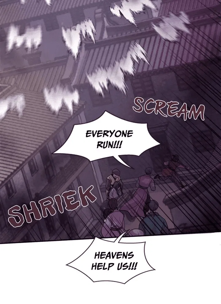 Hang Ah, the Moon’s Child Chapter 66 – Page 81