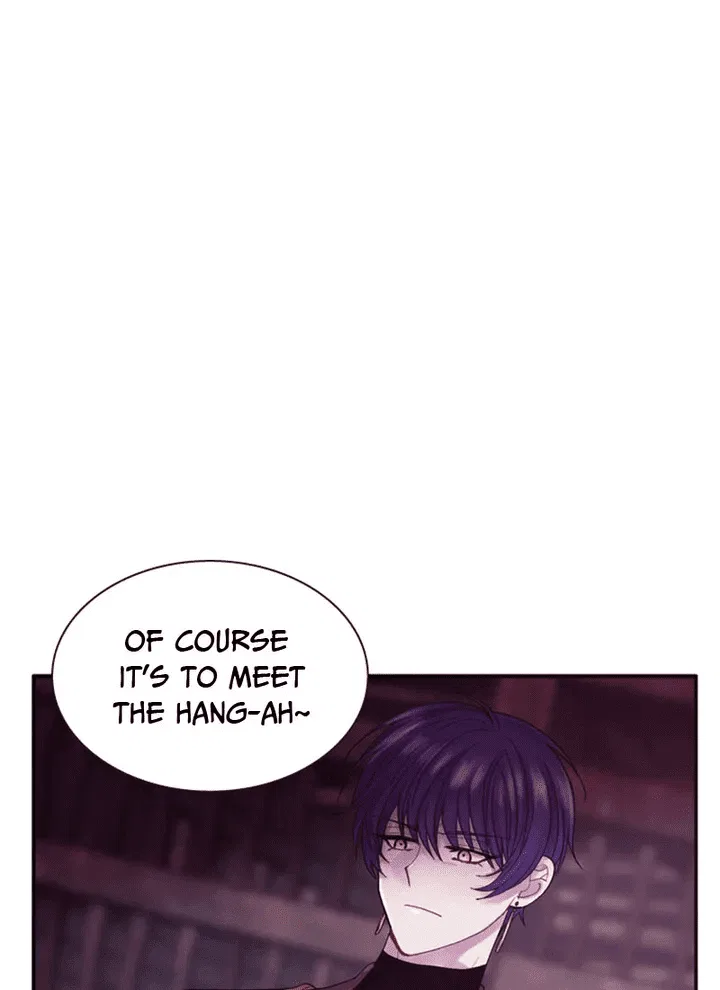 Hang Ah, the Moon’s Child Chapter 65 – Page 3