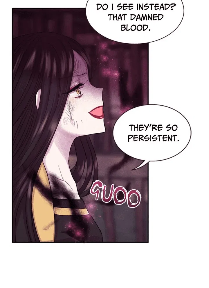 Hang Ah, the Moon’s Child Chapter 65 – Page 5