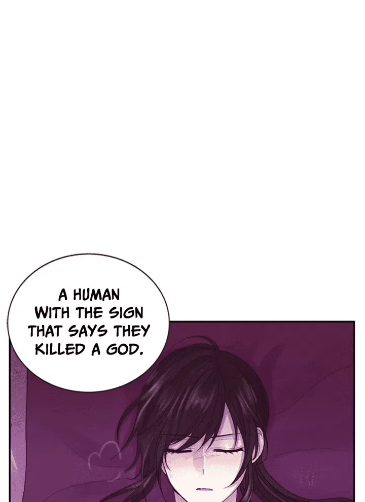 Hang Ah, the Moon’s Child Chapter 65 – Page 6