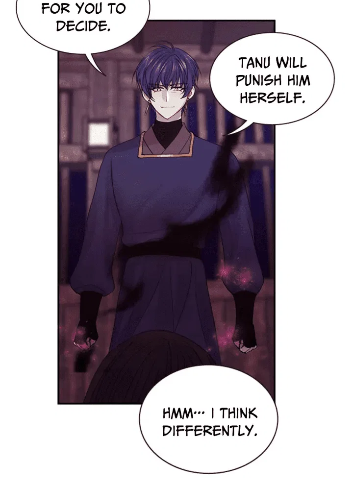 Hang Ah, the Moon’s Child Chapter 65 – Page 8