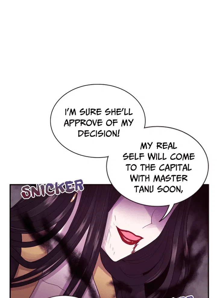 Hang Ah, the Moon’s Child Chapter 65 – Page 9