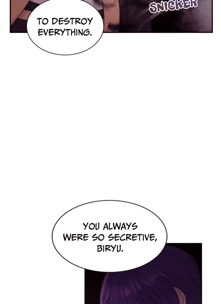 Hang Ah, the Moon’s Child Chapter 65 – Page 10