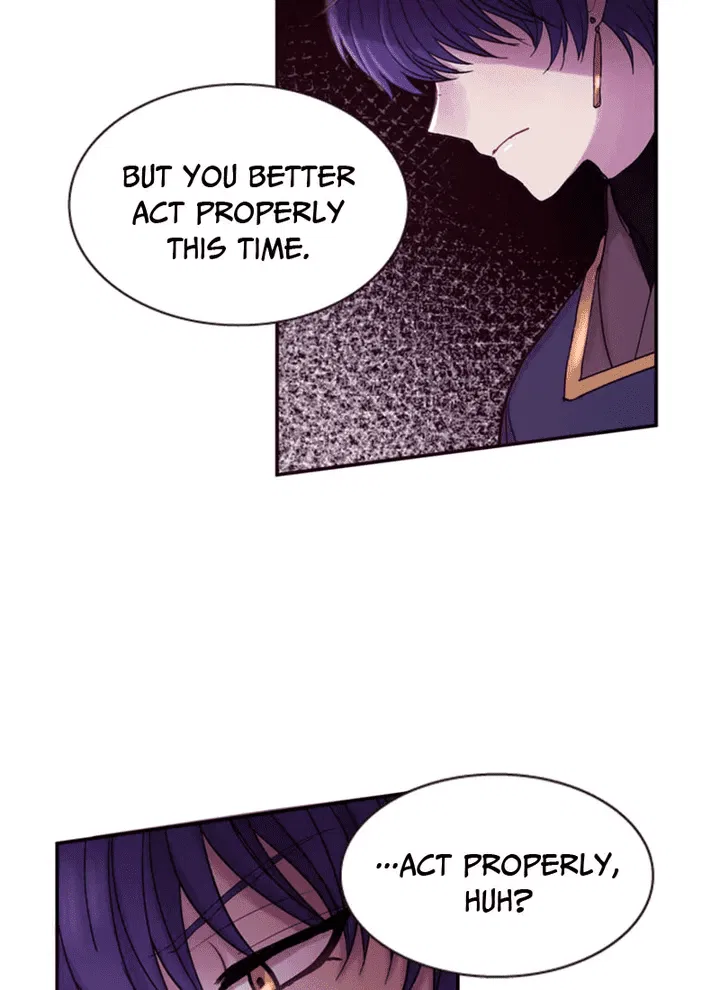 Hang Ah, the Moon’s Child Chapter 65 – Page 11