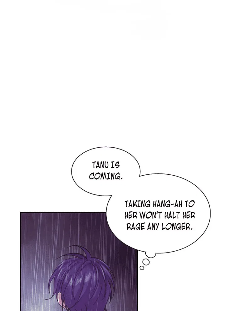 Hang Ah, the Moon’s Child Chapter 65 – Page 18