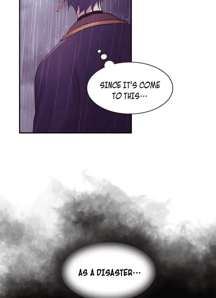 Hang Ah, the Moon’s Child Chapter 65 – Page 19
