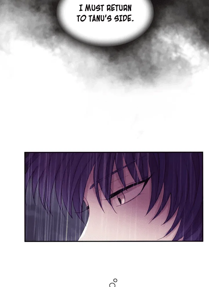 Hang Ah, the Moon’s Child Chapter 65 – Page 21