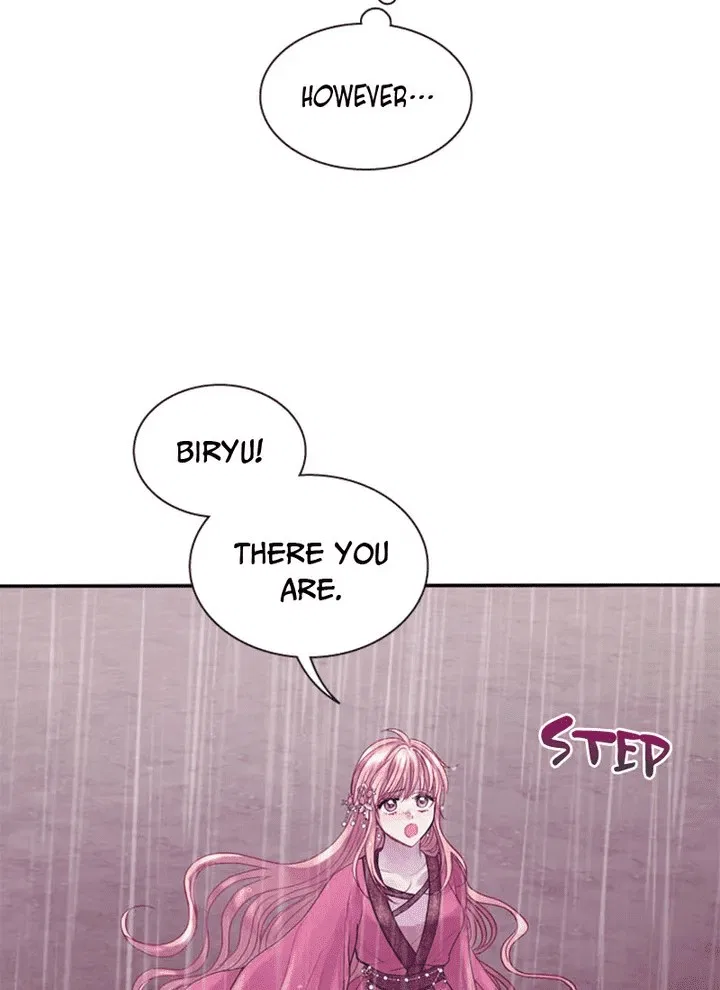 Hang Ah, the Moon’s Child Chapter 65 – Page 22