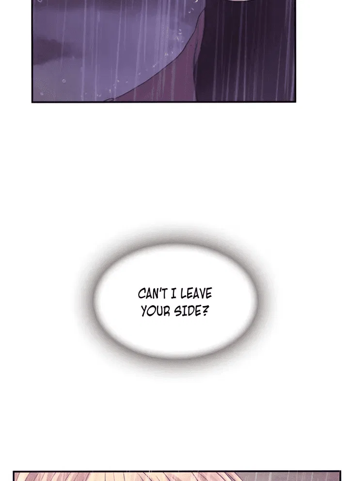 Hang Ah, the Moon’s Child Chapter 65 – Page 25