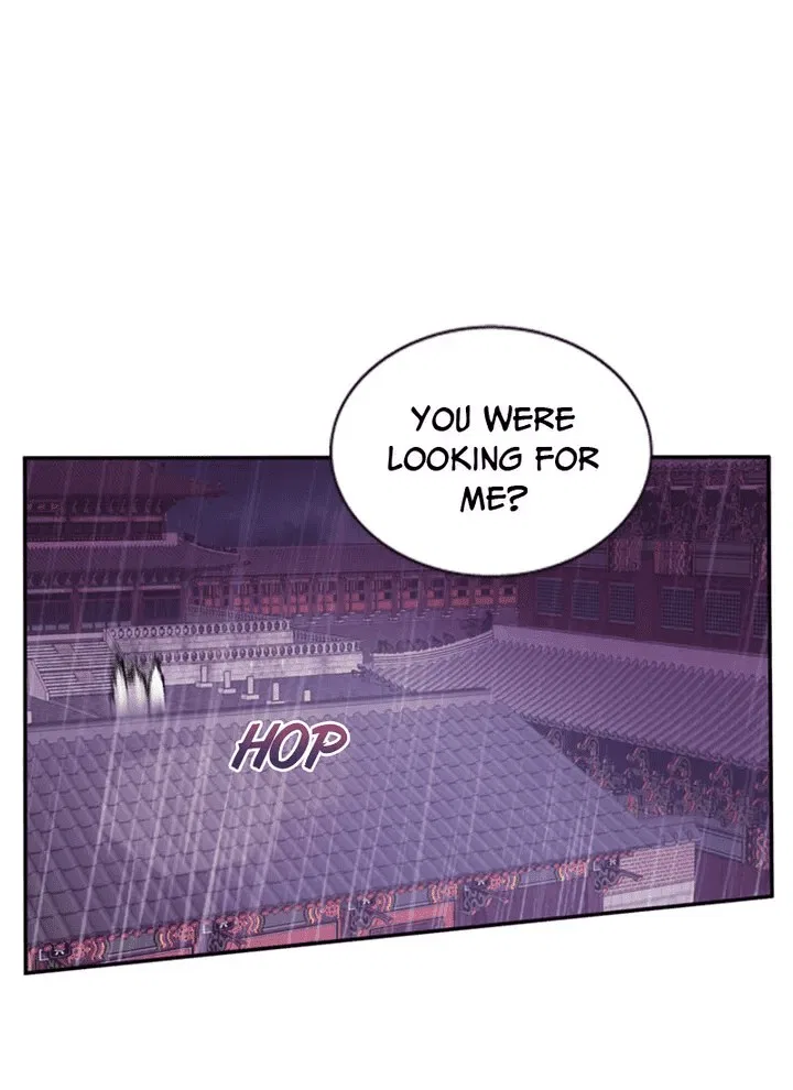 Hang Ah, the Moon’s Child Chapter 65 – Page 27