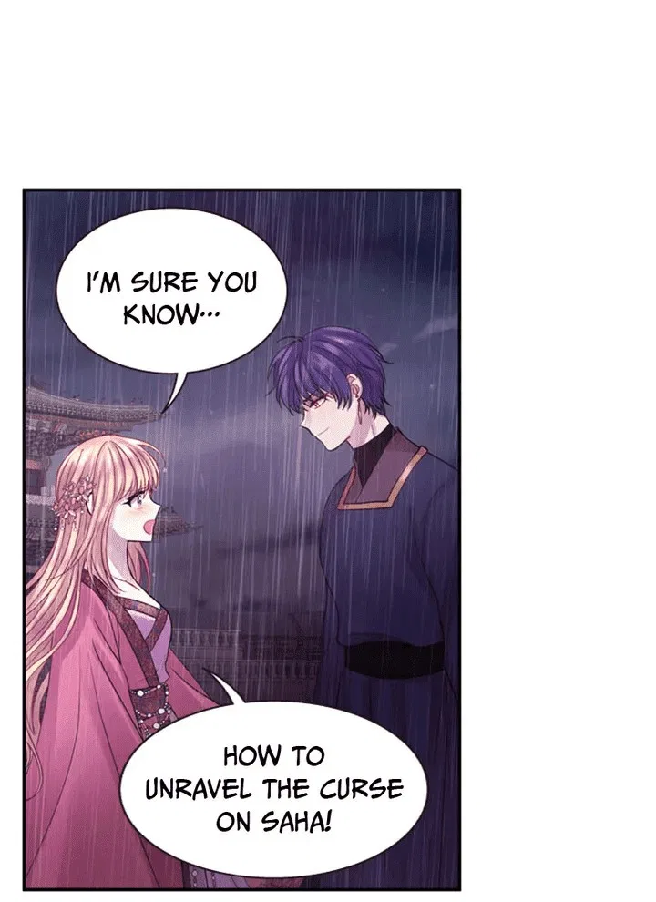 Hang Ah, the Moon’s Child Chapter 65 – Page 30