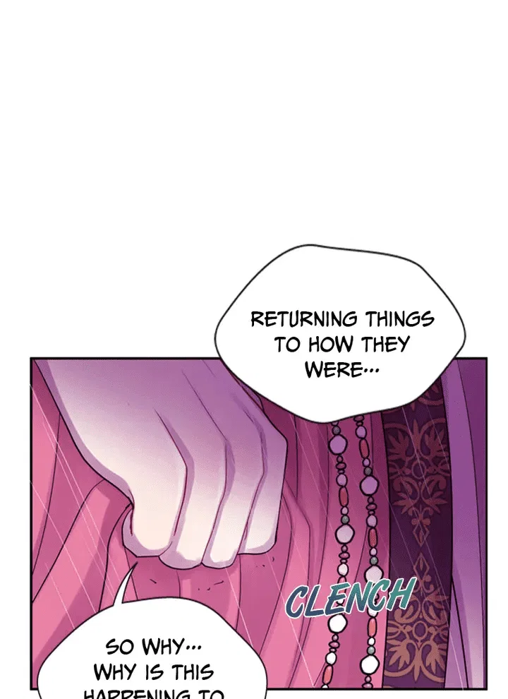 Hang Ah, the Moon’s Child Chapter 65 – Page 34