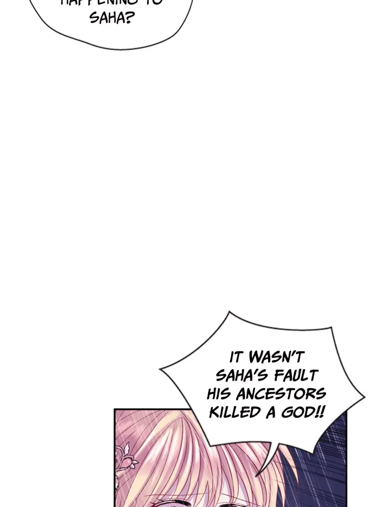 Hang Ah, the Moon’s Child Chapter 65 – Page 35