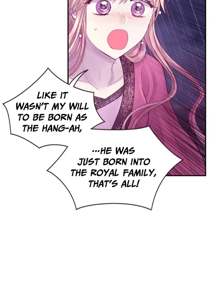 Hang Ah, the Moon’s Child Chapter 65 – Page 36