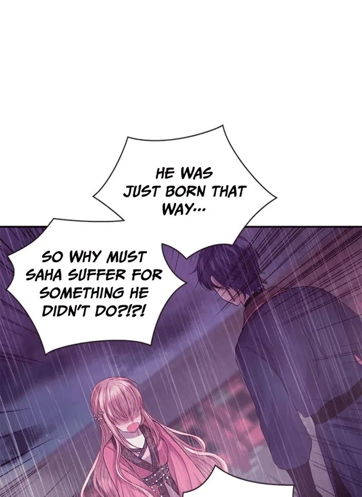 Hang Ah, the Moon’s Child Chapter 65 – Page 37