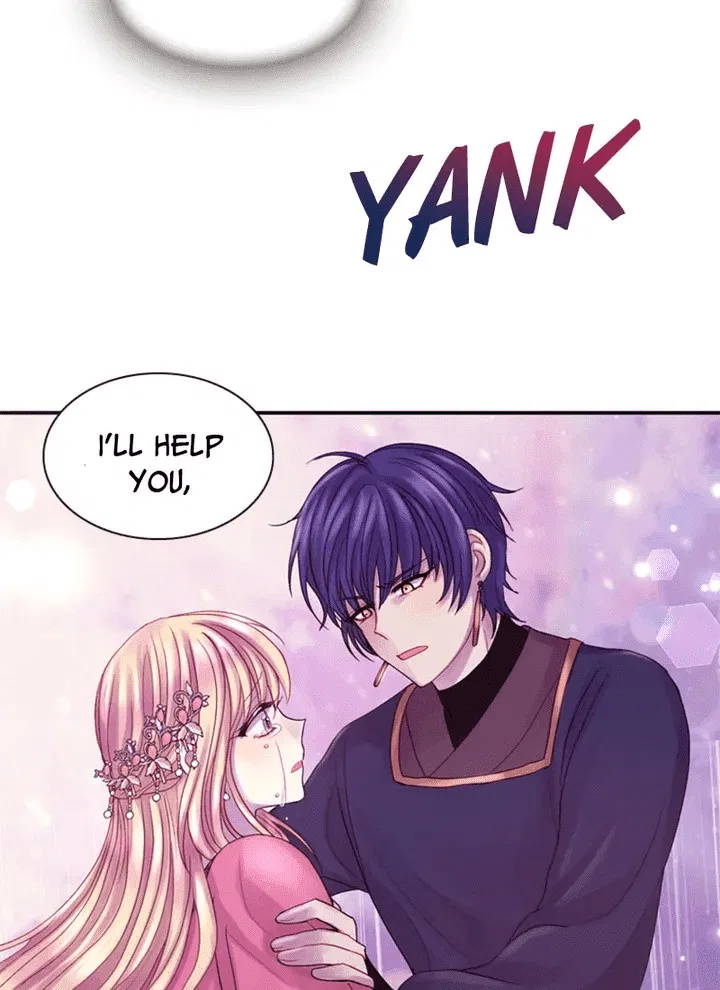 Hang Ah, the Moon’s Child Chapter 65 – Page 41