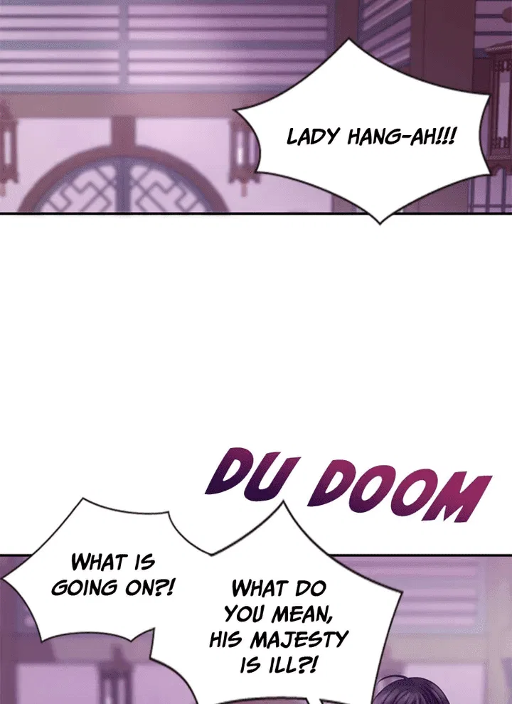 Hang Ah, the Moon’s Child Chapter 65 – Page 45