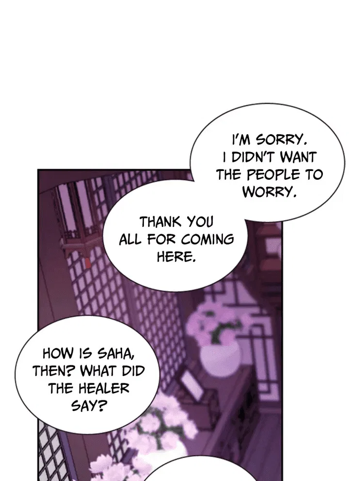 Hang Ah, the Moon’s Child Chapter 65 – Page 47