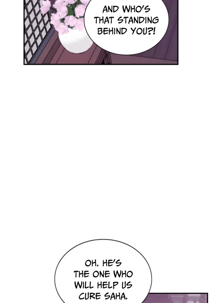 Hang Ah, the Moon’s Child Chapter 65 – Page 48