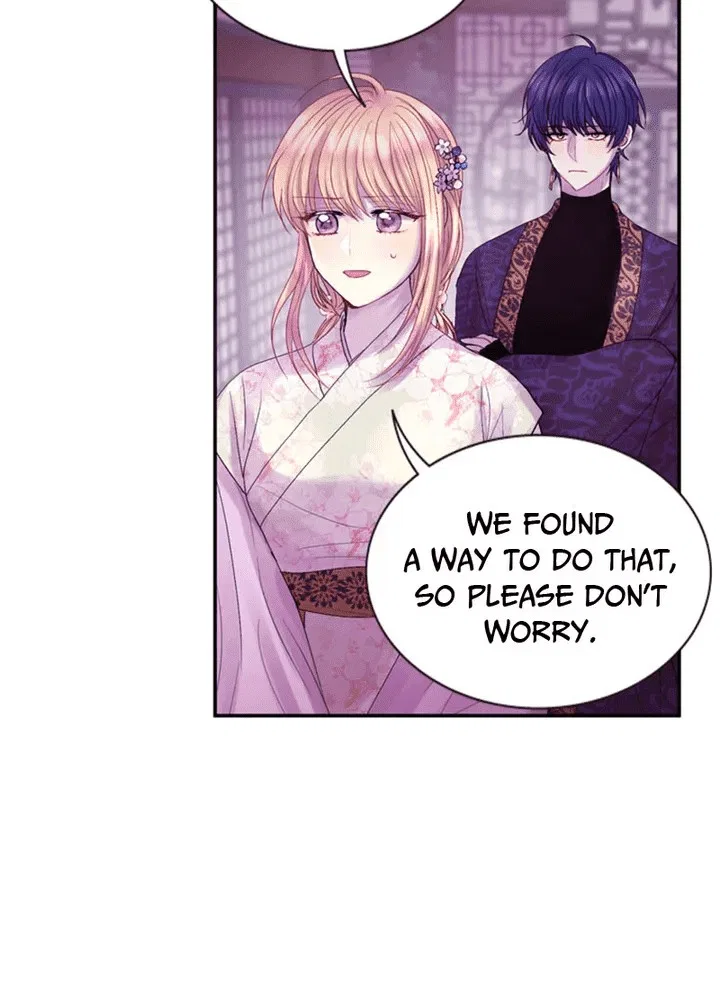 Hang Ah, the Moon’s Child Chapter 65 – Page 49