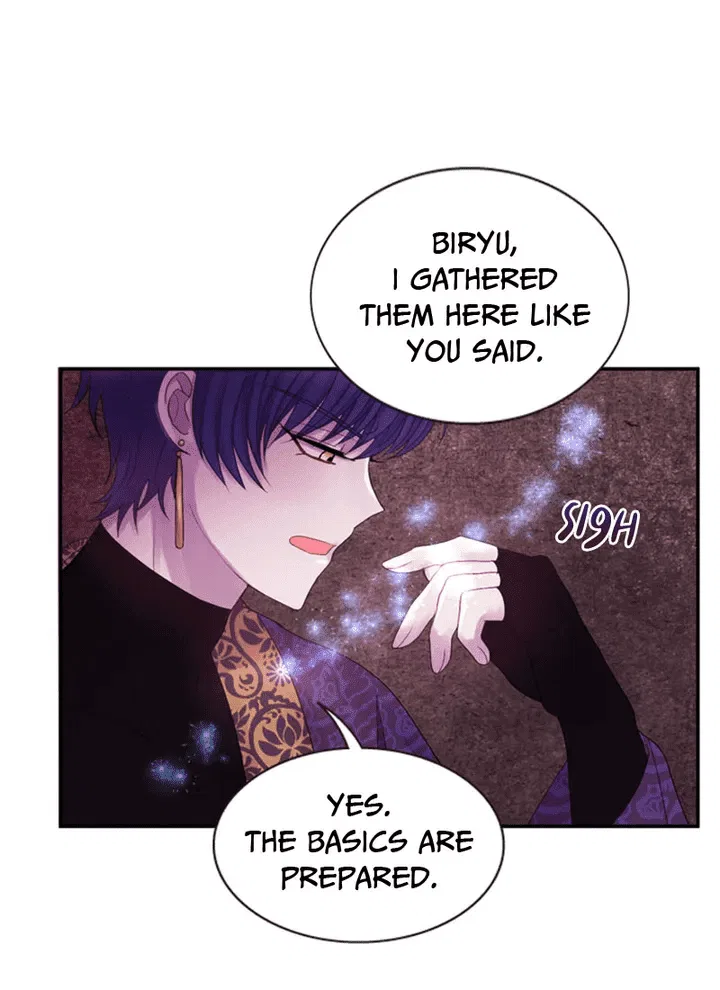 Hang Ah, the Moon’s Child Chapter 65 – Page 50
