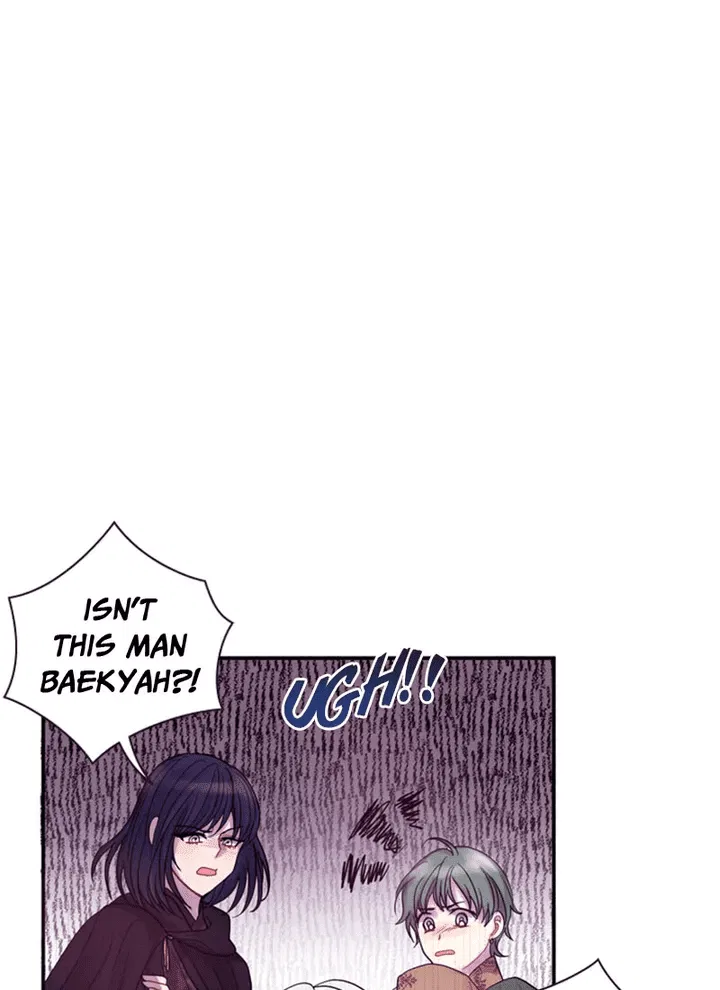 Hang Ah, the Moon’s Child Chapter 65 – Page 51