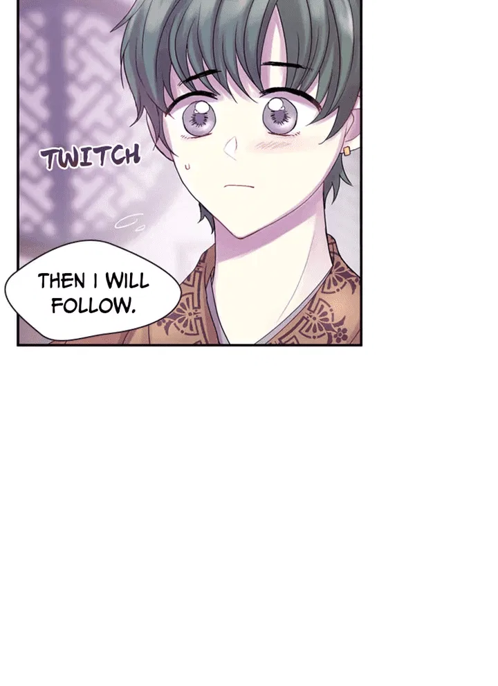 Hang Ah, the Moon’s Child Chapter 65 – Page 55