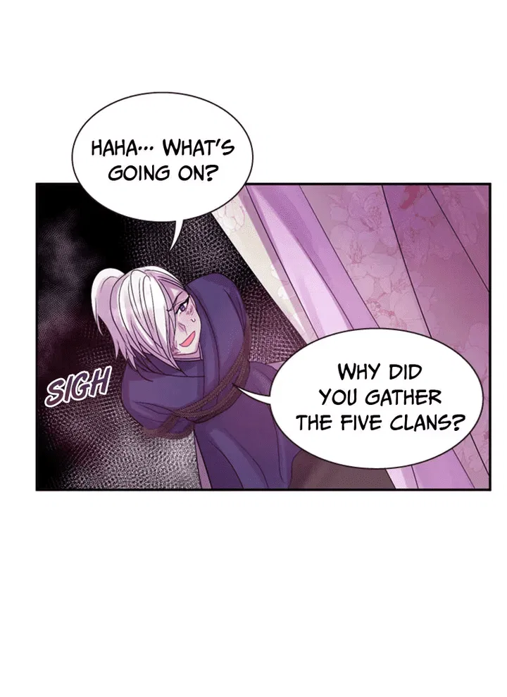 Hang Ah, the Moon’s Child Chapter 65 – Page 56
