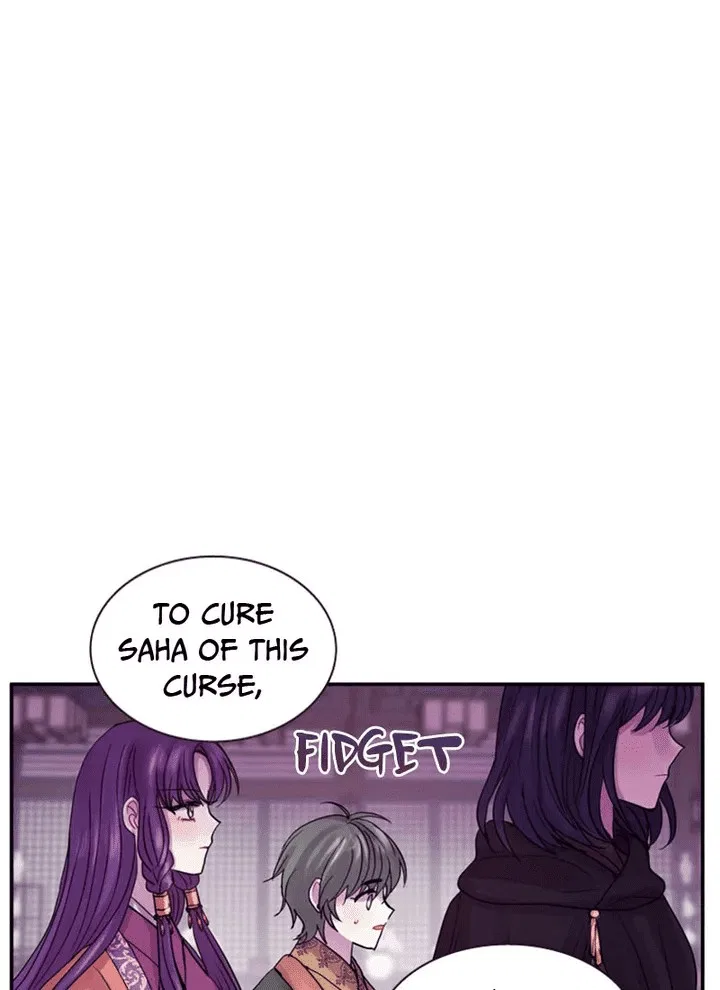 Hang Ah, the Moon’s Child Chapter 65 – Page 58