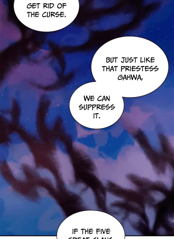 Hang Ah, the Moon’s Child Chapter 65 – Page 60