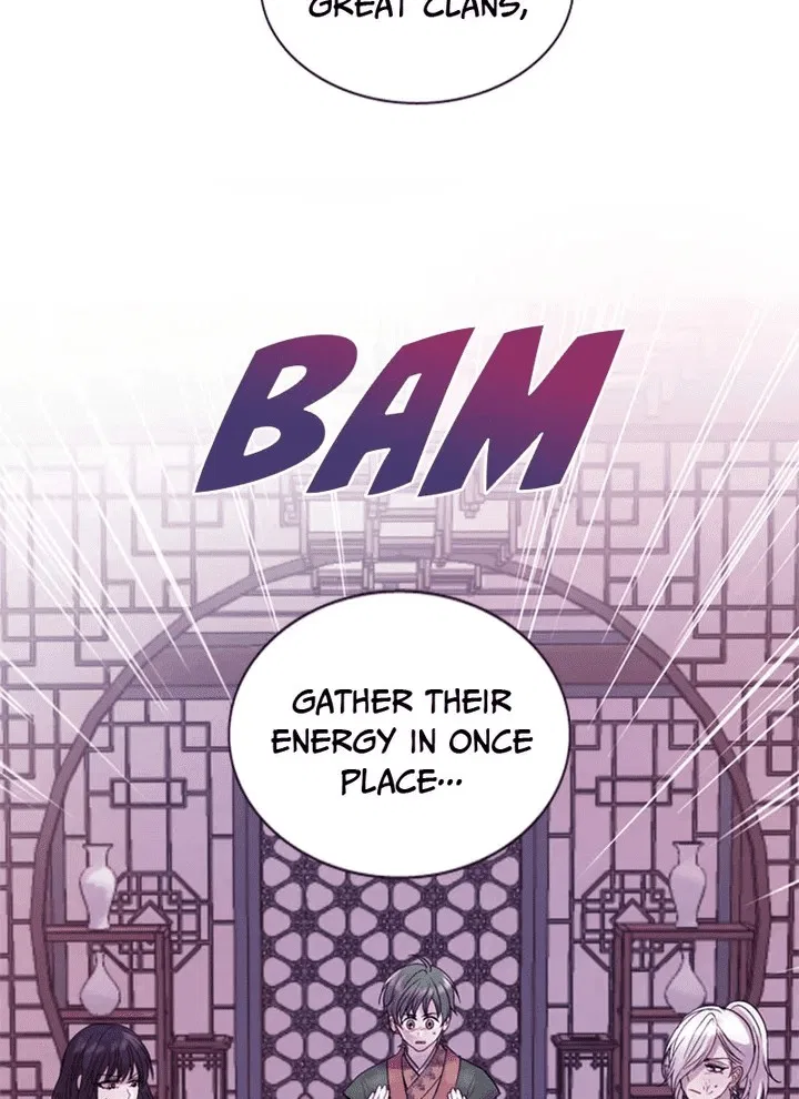 Hang Ah, the Moon’s Child Chapter 65 – Page 61