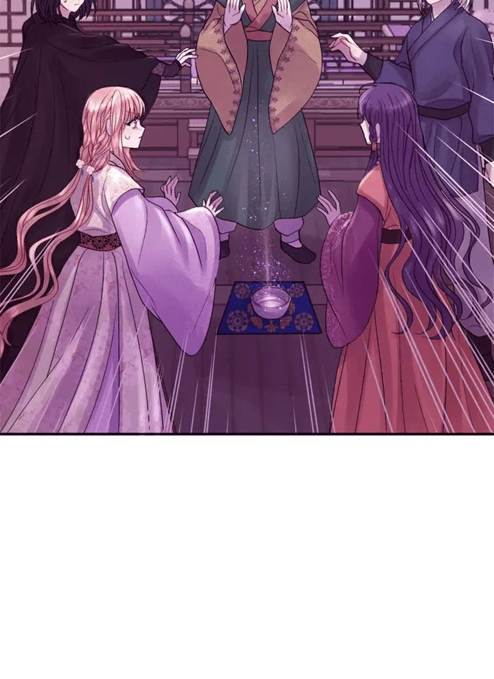 Hang Ah, the Moon’s Child Chapter 65 – Page 62