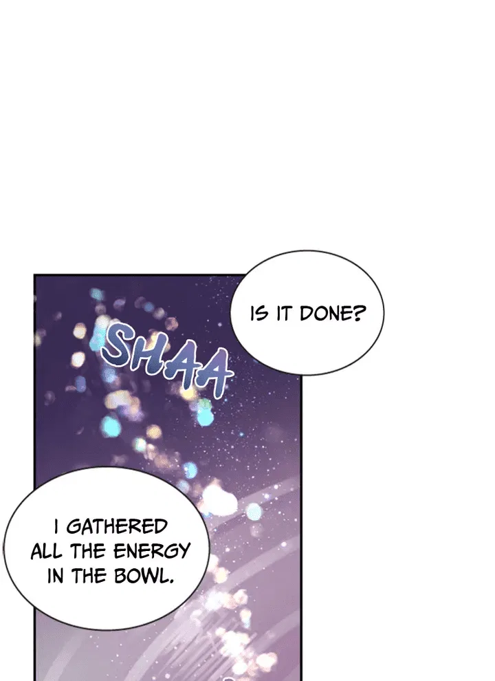 Hang Ah, the Moon’s Child Chapter 65 – Page 63