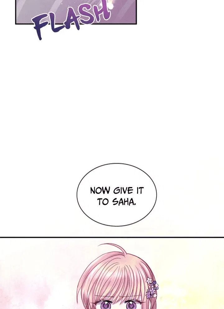Hang Ah, the Moon’s Child Chapter 65 – Page 64