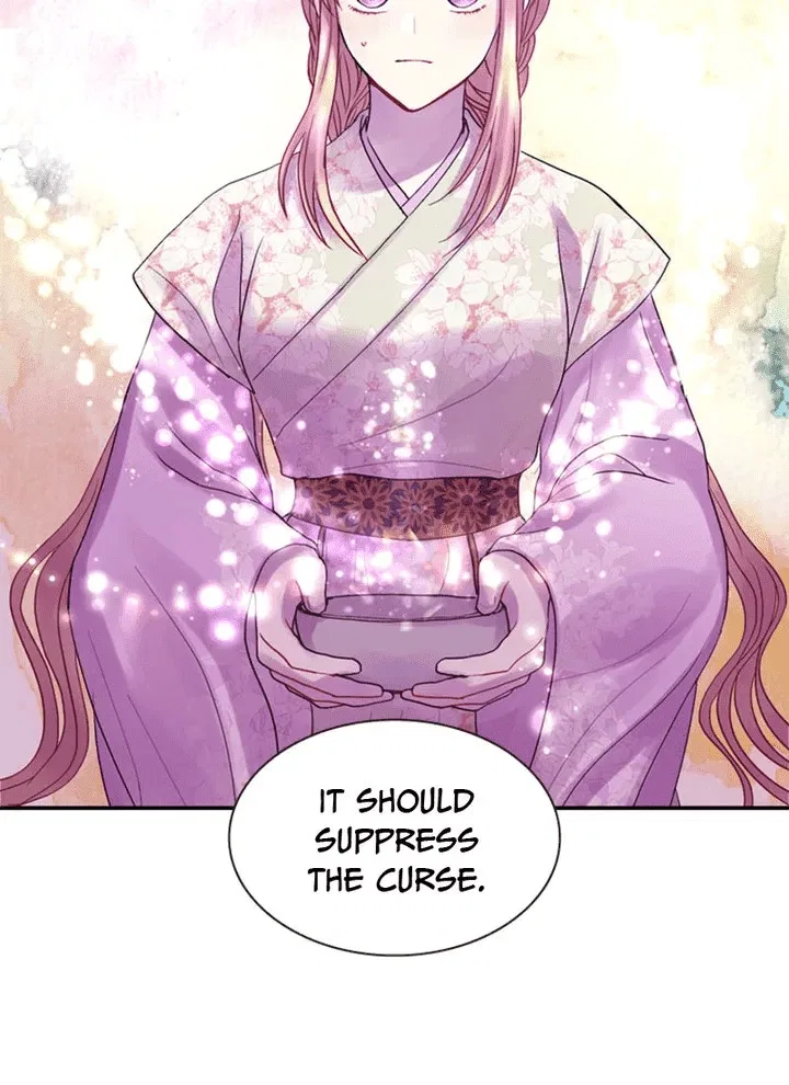 Hang Ah, the Moon’s Child Chapter 65 – Page 65