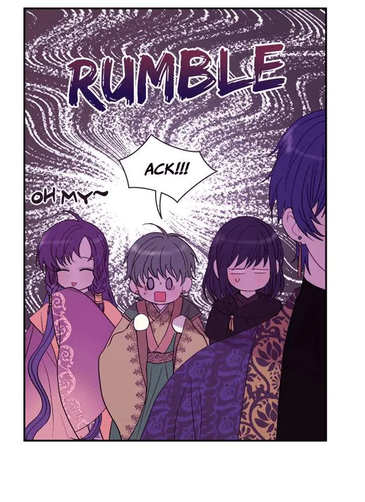 Hang Ah, the Moon’s Child Chapter 65 – Page 76