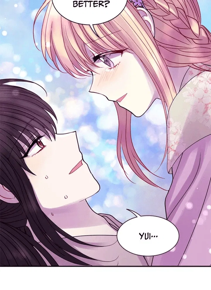 Hang Ah, the Moon’s Child Chapter 65 – Page 81