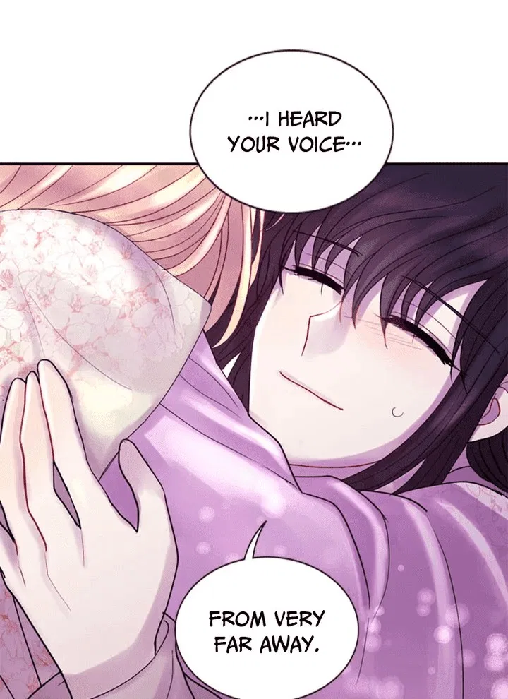 Hang Ah, the Moon’s Child Chapter 65 – Page 84
