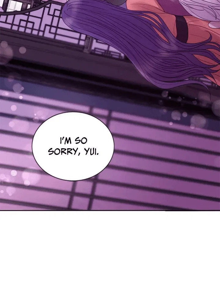 Hang Ah, the Moon’s Child Chapter 65 – Page 87